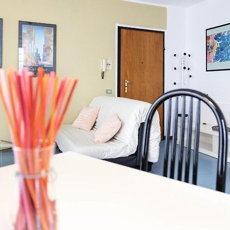 We Home - Casoli View 11 리치오네 외부 사진